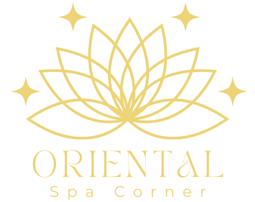 Oriental Spa Corner